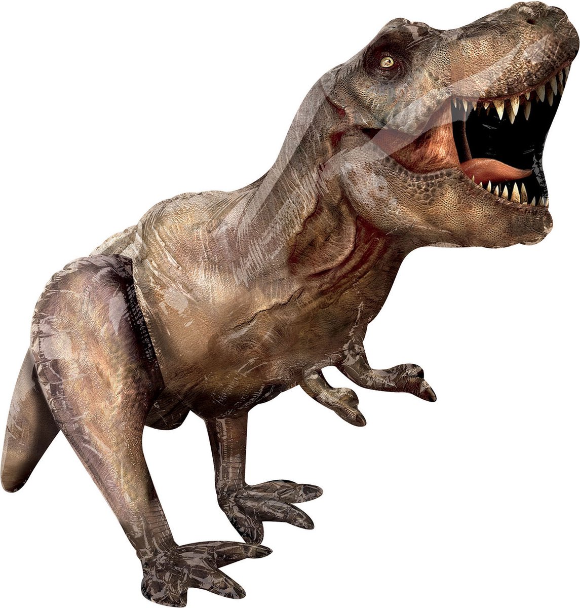 T-rex, folieballon, XL, 71 cm [promoballons import]